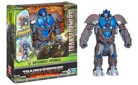 Transformers Smash Changer Optimus Primal - F4641 - Hasbro