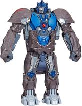 Transformers Smash Changer Optimus Primal F4641 Hasbro