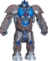 Transformers Smash Changer Optimus Primal F4641 Hasbro