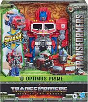 Transformers Smash Changer Optimus Prime F4642 Hasbro