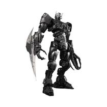 Transformers Studio Scourge Cheetor AMK Series Movie 7 Rise of the Beasts Kit De Modelo De Bonecos