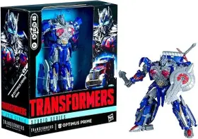 Transformers Studio Series A Era da Extinção” Optimus Prime - Hasbro