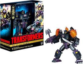 Transformers Studio Series Age Of The Primes ” The Thirteen Megatron the Fallen - Hasbro