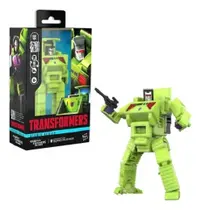 Transformers Studio Series Classe Deluxe Bonecrusher Constructicon - Hasbro