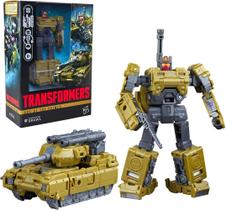 Transformers Studio Series Classe Voyager Age Of The Primes ” Combaticon Brawl - Hasbro