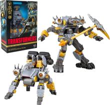 Transformers Studio Series Classe Voyager Age Of The Primes ” The Thirteen Amalgamous Prime - Hasbro