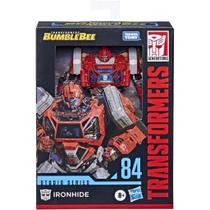 Transformers Studio Series Deluxe - -bumblebee Ironhide Hasbro