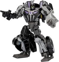 Transformers Studio Series Gamer Edition, Figura Barricade Hasbro Licenciado