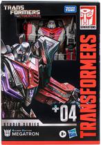 Transformers Studio Series Gamer Edition Megatron F7244 Hasbro