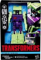 Transformers Studio Series O Filme Constructicon Mixmaster Hasbro G0563
