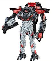 Transformers: The Last Knight Autobots Unite 11-inch Flip & Change Autobot Hot Rod