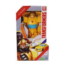 Transformers Titan Changers Bumblebee E5889 - HASBRO