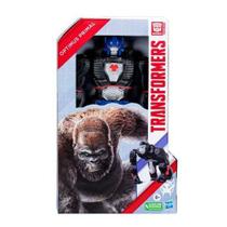 Transformers Titan Changers Optimus Primal F3745 - HASBRO