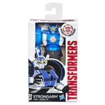 Transformers Titan Guardians Series Strongarm Hasbro B0758