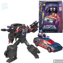 Transformers Toys Generations Legacy Deluxe Decepticon Wild Rider Hasbro