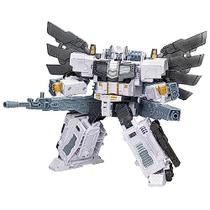 Transformers Toys Legacy Evolution Leader Classe Nova Prime