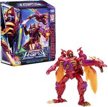 Transformers Transmetal II Megatron Legacy Deluxe Hasbro