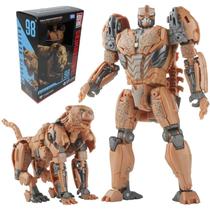 Transformers Voyager Class Studio Series 98 Cheetor Hasbro