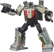 Transformers War for Cybertron Wheeljack