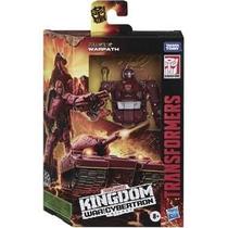 Transformers Warpath Kingdom War For Cyberton F0671 Transformers Warpath Kingdom War For Cyberton F0671