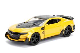Transformes Chevy Camaro 2016 Bumblebee 1:32 Jadatoys