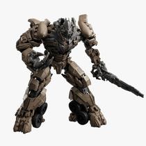 Transformes Megatron Blokees Classic Class Model Kit Articulado Transformes Megatron Blokees Classic Class Model Kit Articulado