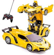 Transforming Toy Remote Control Deform Car Robot Age 5-7 Transforming Toy Remote Control Deform Car Robot Age 5-7