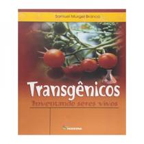Transgenicos inventando seres vivos