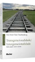 Transgeracionalidade/ Intergeracionalidade Sortido - BLUCHER