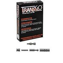 Transgo kit reparo do corpo de válvulas câmbio automático ska4cf a4cf1, a4cf2, 2006on, hyundai, kia fer_a4a6rvtk