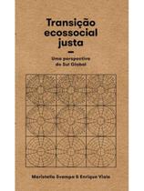 Transição ecossocial justa