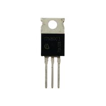 Transistor 17n80c3 - 17N80C3 - TO220 - Original - Novo