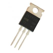 Transistor 25TTSA-TO-220 - TOSHIBA - Multcomercial