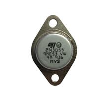 Transistor 2N3055 - 2n3055 To-3 - Original - Novo