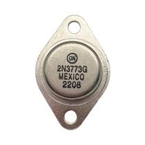 Transistor 2n3773 - 2N3773 - TO3 - Original - Novo