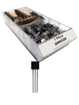 Transistor 2n6028 N6028 2n 6028 - To92