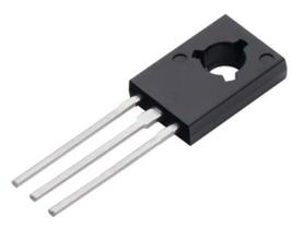 Transistor 2SA1360 TO-126 - Cód. Loja 3565 - NEC