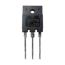Transistor 2sb778 - 2sb 778 - B778 - 778 - Original Transistor 2sb778 - 2sb 778 - B778 - 778 - Original