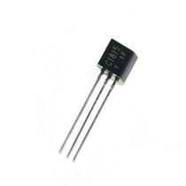 Transistor 2sc1815 Pacote Com 10 Unidades - Transtel