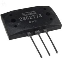 Transistor 2sc2773 Mt200 200v 5a