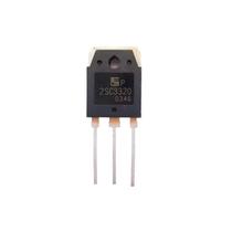Transistor 2sc3320 = 2sc 3320 = C3320 Npn Transistor 2sc3320 = 2sc 3320 = C3320 Npn