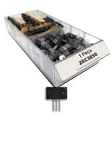 Transistor 2sc3858 = 2sc 3858 = C3858 Npn Transistor 2sc3858 = 2sc 3858 = C3858 Npn