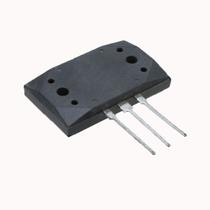 Transistor 2SC3858 MT-200 - Cód. Loja 2213 - SANKEN
