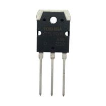 Transistor 2SC5198 - 2SC 5198 TO-264-3 - Original 1 peça Transistor 2SC5198 - 2SC 5198 TO-264-3 - Original 1 peça