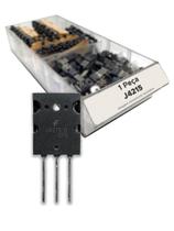 Transistor 2sj4215 = Sj4215 = J4215 = J 4215 - To264 Transistor 2sj4215 = Sj4215 = J4215 = J 4215 - To264