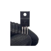 Transistor 2sk2545 - Mosfet K2545 - Original - 1 Peça Transistor 2sk2545 - Mosfet K2545 - Original - 1 Peça