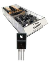Transistor 2sk3667 = 2sk 3667 = Sk3667 = 2s K3667 Mosfet