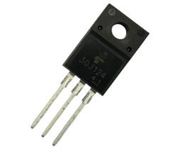 Transistor 30j124 - gt30j124 - to220 isolado - Fairchild