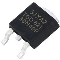 Transistor 30N40P Tgd30N40P P30N40 Fet Smd To-252 Transistor 30N40P Tgd30N40P P30N40 Fet Smd To-252