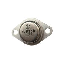 Transistor 3DD15D - 3dd15d - Original - Novo